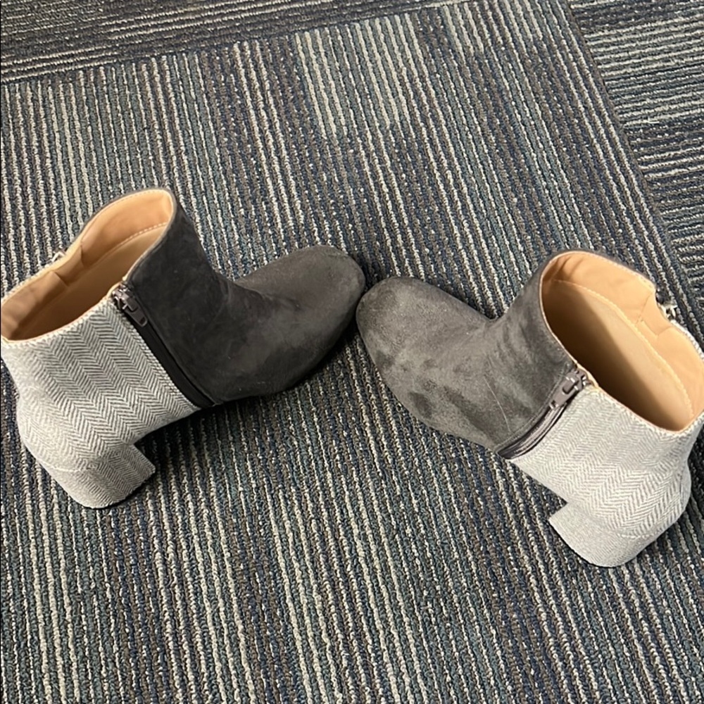 Women’s booties